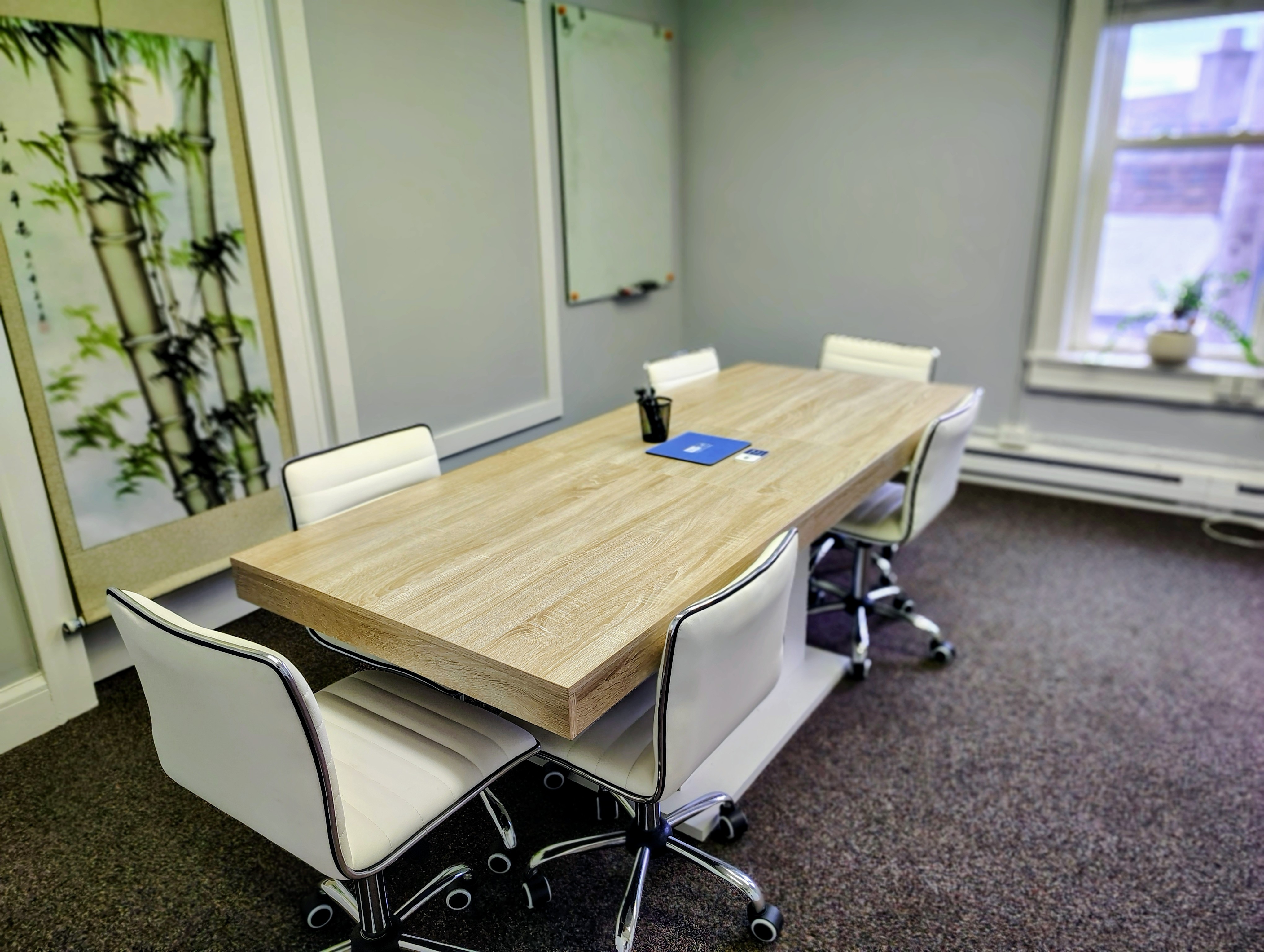 Conference table