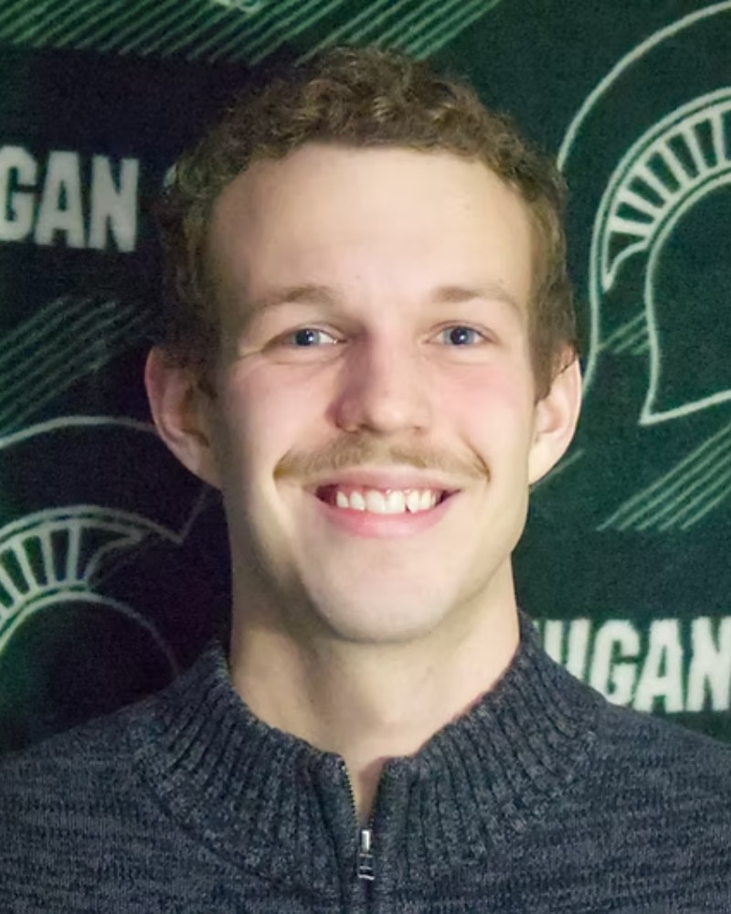 Aiden Bettig