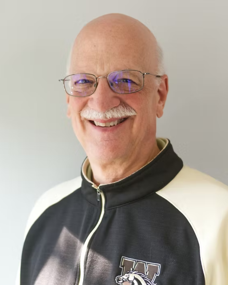 John Miller, CPA